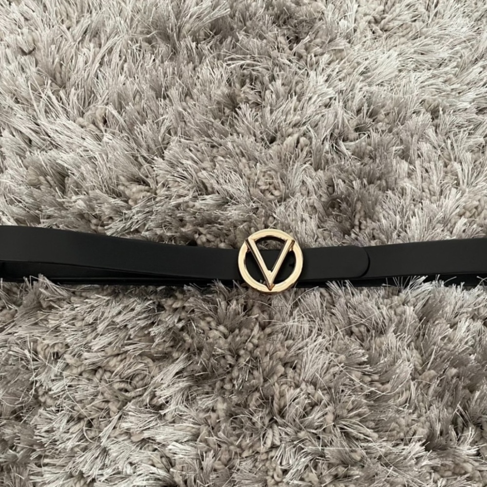 Valentino women belt